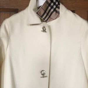 Burberry Trench Coat